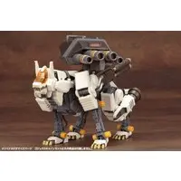 1/72 Scale Model Kit - ZOIDS / Gojulas