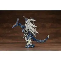 1/72 Scale Model Kit - ZOIDS / Salamander