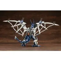 1/72 Scale Model Kit - ZOIDS / Salamander