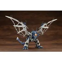 1/72 Scale Model Kit - ZOIDS / Salamander