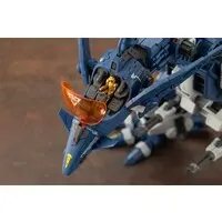 1/72 Scale Model Kit - ZOIDS / Salamander