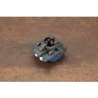 1/72 Scale Model Kit - ZOIDS / Salamander