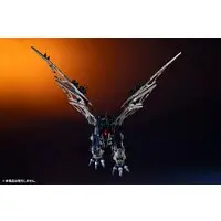 1/72 Scale Model Kit - ZOIDS / Salamander