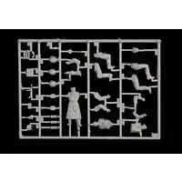 1/35 Scale Model Kit - Vehicle