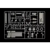 1/35 Scale Model Kit - Vehicle