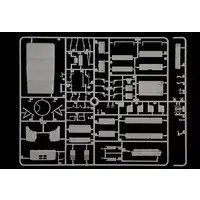 1/35 Scale Model Kit - Vehicle