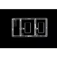 1/35 Scale Model Kit - Vehicle