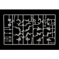 1/35 Scale Model Kit - Vehicle