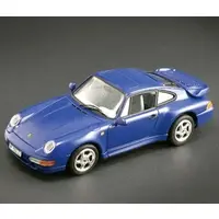 1/24 Scale Model Kit - Porsche