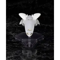 1/3000  Scale Model Kit - Legend of the Galactic Heroes / Brünhild