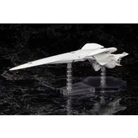 1/3000  Scale Model Kit - Legend of the Galactic Heroes / Brünhild