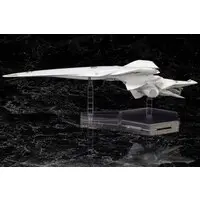 1/3000  Scale Model Kit - Legend of the Galactic Heroes / Brünhild