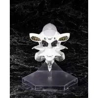 1/3000  Scale Model Kit - Legend of the Galactic Heroes / Brünhild