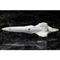 1/3000  Scale Model Kit - Legend of the Galactic Heroes / Brünhild