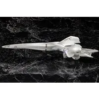 1/3000  Scale Model Kit - Legend of the Galactic Heroes / Brünhild