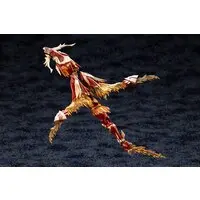 XenoAlma - ARCANADEA / Lumitia