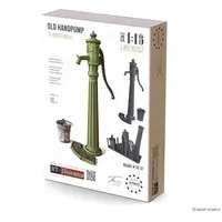 1/16 Scale Model Kit - Diorama Base