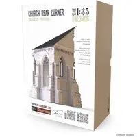 1/35 Scale Model Kit - Diorama Base