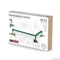 1/35 Scale Model Kit - Diorama Base