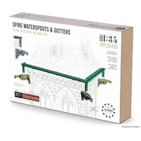 1/35 Scale Model Kit - Diorama Base