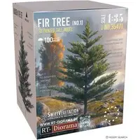 1/35 Scale Model Kit - Diorama Base