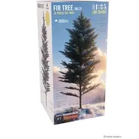 1/35 Scale Model Kit - Diorama Base