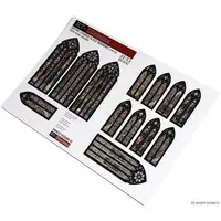 1/35 Scale Model Kit - Diorama Base