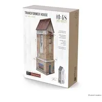 1/35 Scale Model Kit - 1/48 Scale Model Kit - Diorama Base