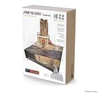 1/72 Scale Model Kit - Diorama Base