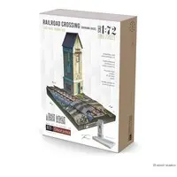 1/72 Scale Model Kit - Diorama Base