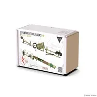 1/35 Scale Model Kit - Diorama Base