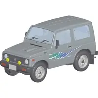 1/32 Scale Model Kit - SUZUKI / Jimny