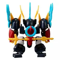 BLOCKCROSS - Mashin Souzouden Wataru