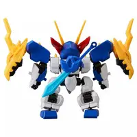 BLOCKCROSS - Mashin Souzouden Wataru