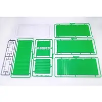 1/72 Scale Model Kit - 1/24 Scale Model Kit - Vehicle