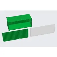 1/72 Scale Model Kit - 1/24 Scale Model Kit - Vehicle