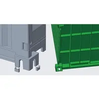 1/72 Scale Model Kit - 1/24 Scale Model Kit - Vehicle