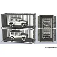1/72 Scale Model Kit - 1/24 Scale Model Kit - Vehicle