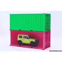 1/72 Scale Model Kit - 1/24 Scale Model Kit - Vehicle