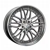 1/24 Scale Model Kit - Grade Up Parts