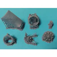 1/48 Scale Model Kit - Helicopter