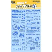 Decals - LGM Decals