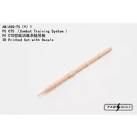 1/72 Scale Model Kit - Detail-Up Parts / F-16 Fighting Falcon