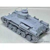 1/48 Scale Model Kit - Tank