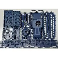 1/48 Scale Model Kit - Tank