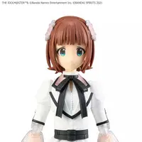 Plastic Model Kit - 30 MINUTES SISTERS