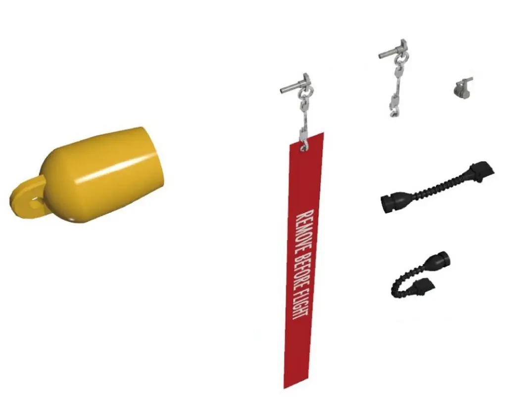 1/48 Scale Model Kit - Grade Up Parts