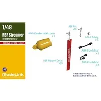 1/48 Scale Model Kit - Grade Up Parts