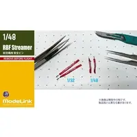 1/48 Scale Model Kit - Grade Up Parts