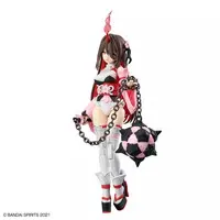 Plastic Model Kit - 30 MINUTES SISTERS